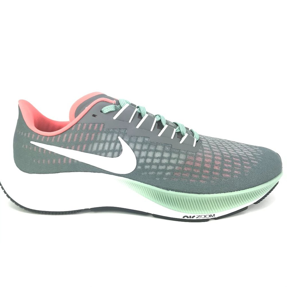 Nike by You ID Air Zoom Pegasus 37 CT6719-991 Gym - Picture 1 of 8